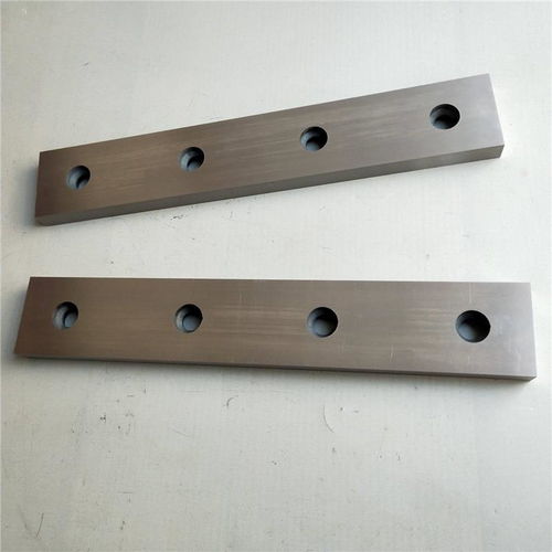 數(shù)控剪板機(jī)刀片專(zhuān)業(yè)批發(fā)廠家——?jiǎng)?chuàng)勝機(jī)械刀具產(chǎn)品介紹