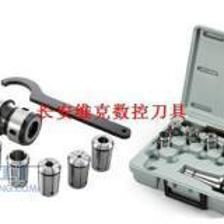 NT30-OZ25銑夾組 高效精密加工的核心刀具組件